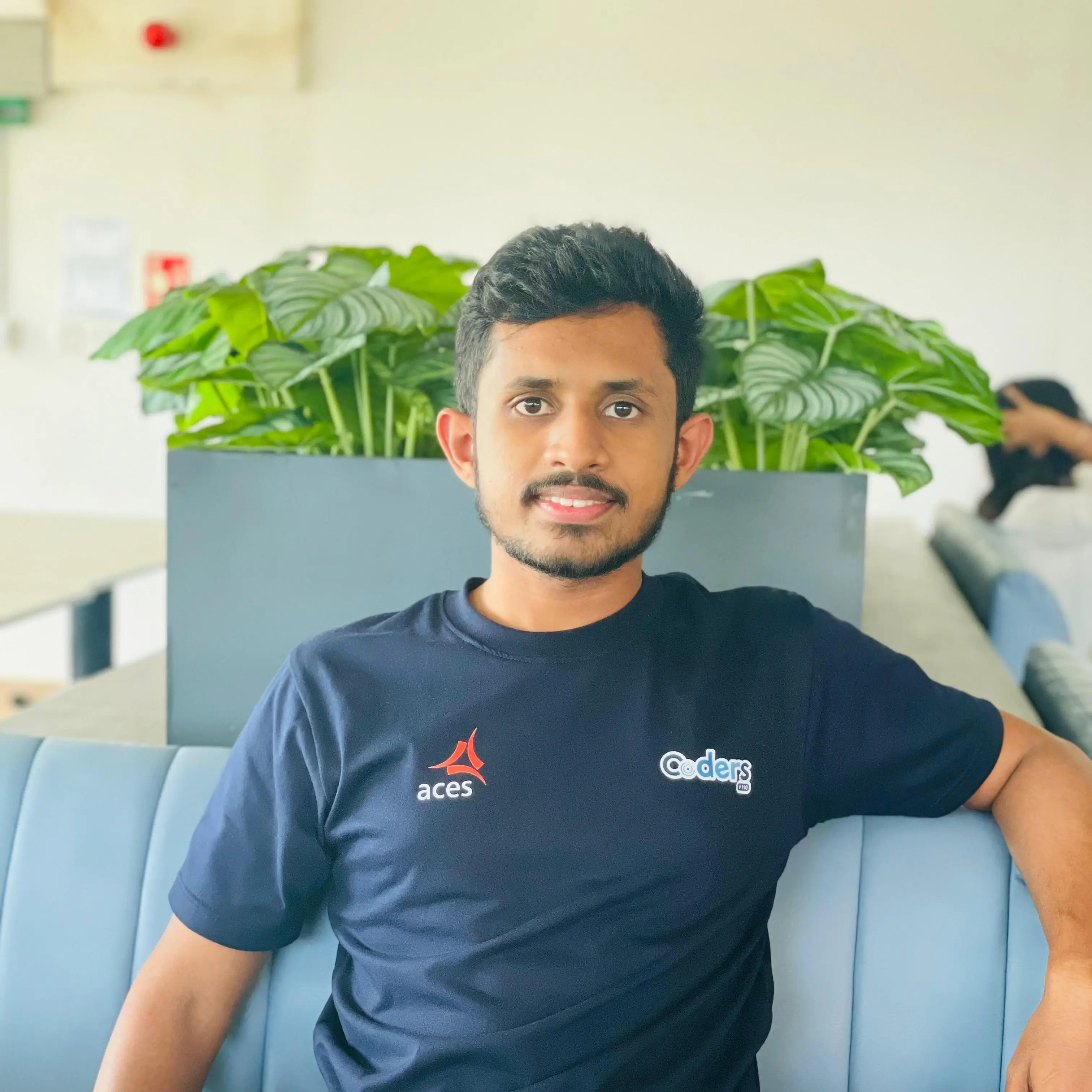 Ishan Kumarasinghe